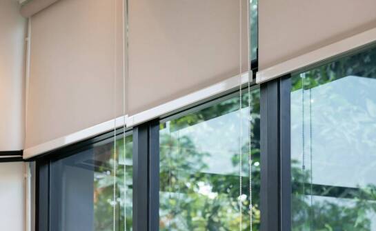 Wytrzymałość i estetyka aluminiowych prętów w architekturze wnętrz