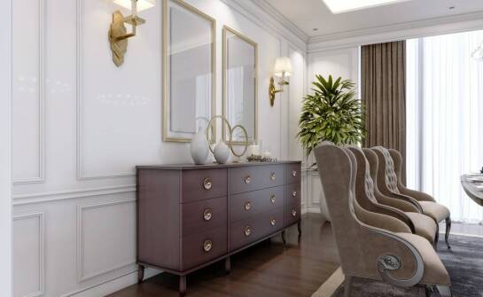 Zalety mebli wykonanych na zamówienie specjalne