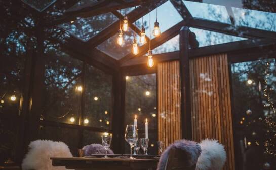 Urokliwe noclegi w pobliżu zamku Książ – odkryj magiczne miejsca do wypoczynku