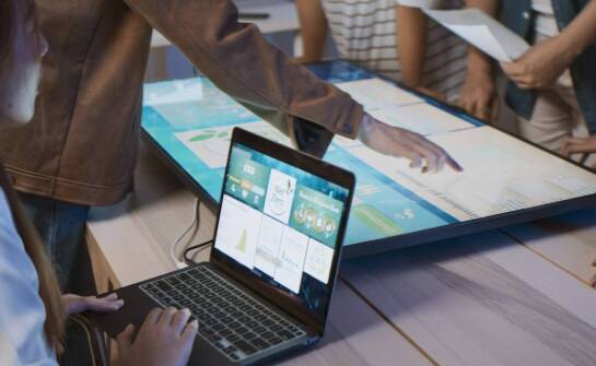 Automatyzacja procesów biznesowych na stronach internetowych: nowoczesne rozwi ązania