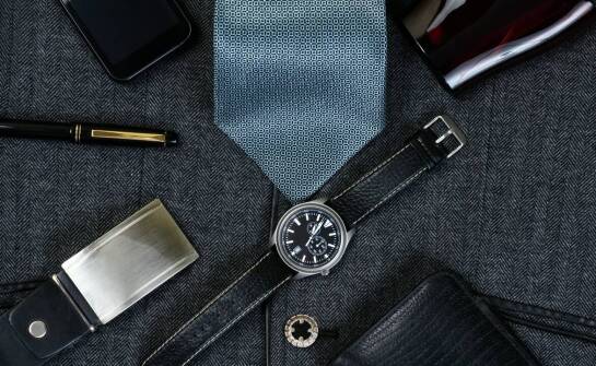 Zegarek - jak go łączyć z dodatkami z internetowego sklepu?