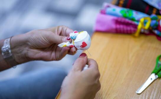 Wykorzystanie reklamowych breloków w promocji lokalnych wydarzeń