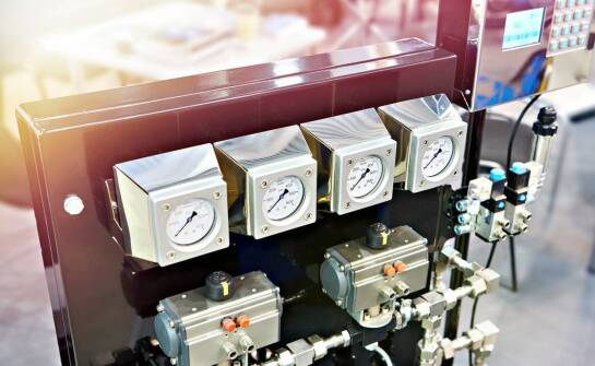 Jak dobrać odpowiednią moc sprężarki powietrza do specyfiki projektu?