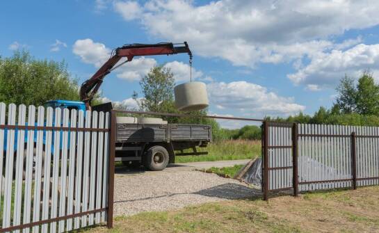 Zestaw do przeróbki szamba na oczyszczalnię – najważniejsze korzyści dla środowiska