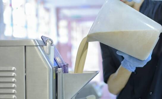 Preferencyjne warunki zakupu maszyn do lodów: Jakie korzyści możesz uzyskać?