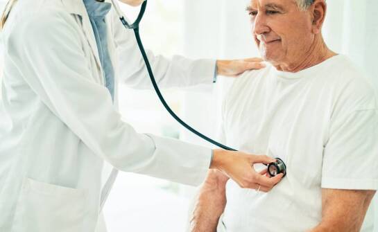 Teleporada kardiologiczna – jak zmienia się podejście do leczenia chorób serca?