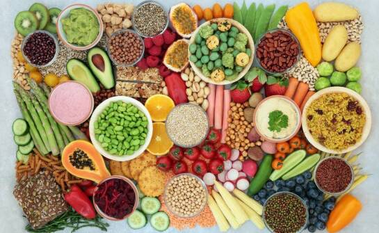 Czerwona pitahaya w wegańskiej kuchni – pomysły na dania