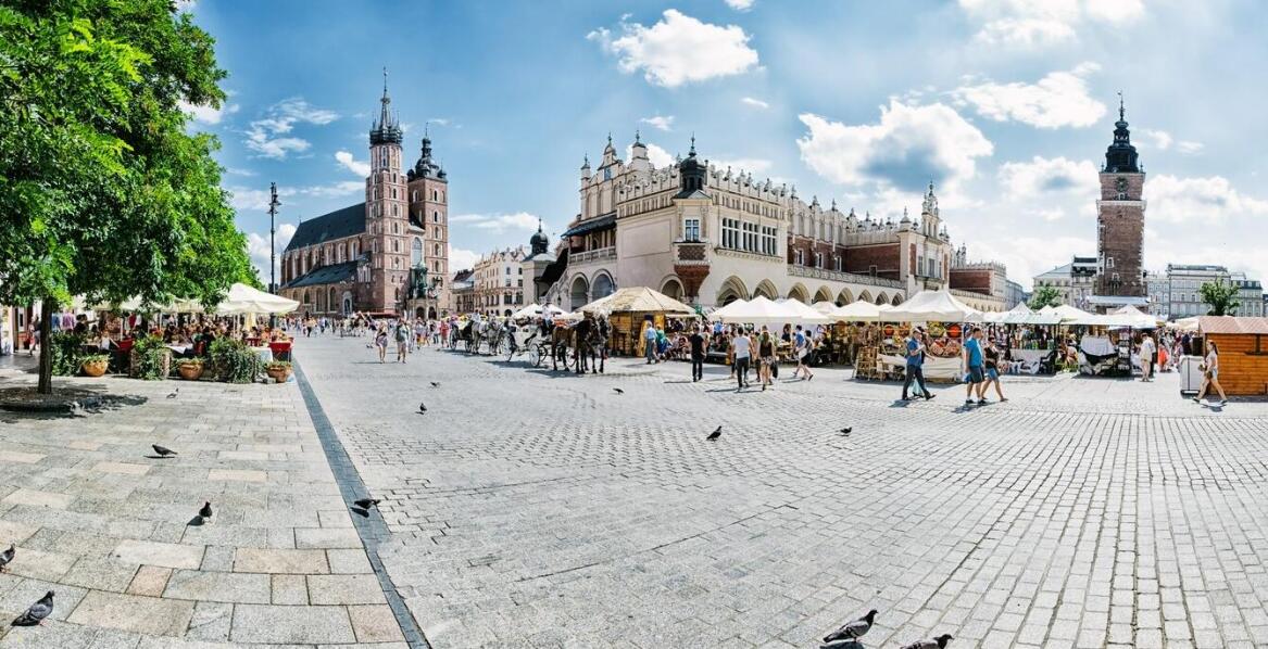 Jak przewoźnicy w Krakowie ułatwiają organizację wycieczek turystycznych?