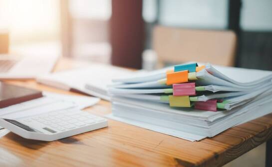 Rola dokumentów depozytu w zarządzaniu firmowymi danymi