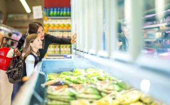 Personalizacja chłodniczych urządzeń do specyfiki spożywczego sklepu