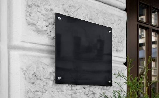 Najnowsze trendy w designie okienek do skrzynek pocztowych na nazwisko