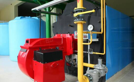 Rola pieca na ekogroszek o mocy 200 kW w zrównoważonym zarządzaniu energią