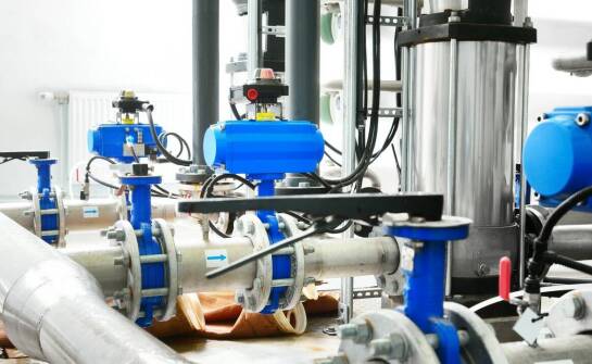 Jakie korzyści przynosi zastosowanie zaawansowanych systemów do detekcji gazu w kotłowniach?