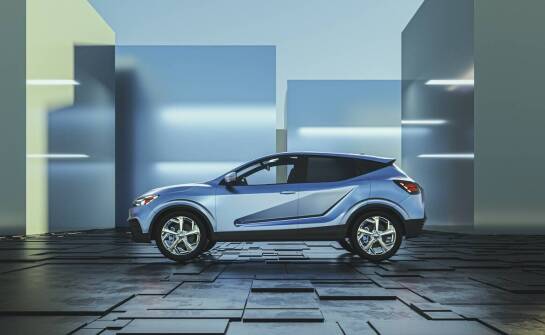 Co wyróżnia aukcje online pojazdów poleasingowych od tradycyjnych metod sprzedaży?