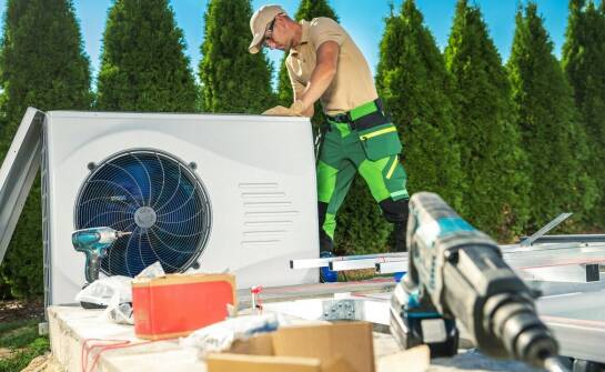 Korzyści z serwisowania klimatyzacyjnych urządzeń poza sezonem