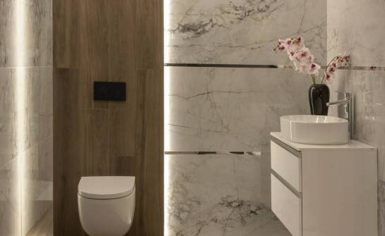 Jak gresowe płytki mogą zmienić wygląd Twojej łazienki?