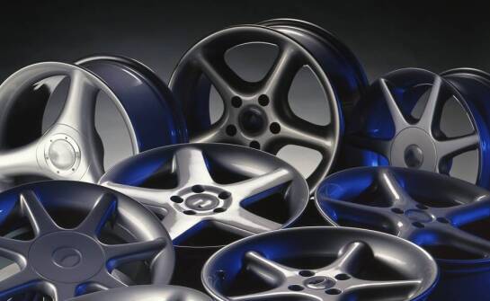 Efekty szkiełkowania na estetykę i funkcjonalność motoryzacyjnych części