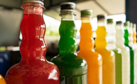 Jak wybrać idealny liquid dla początkujących bez nikotyny?