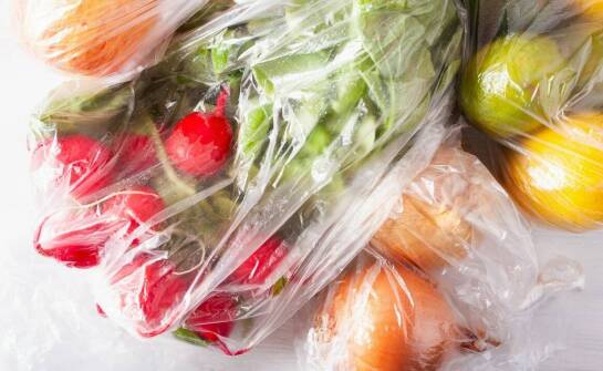 Jakie rodzaje materiałów można stosować do produkcji worków polietylenowych?