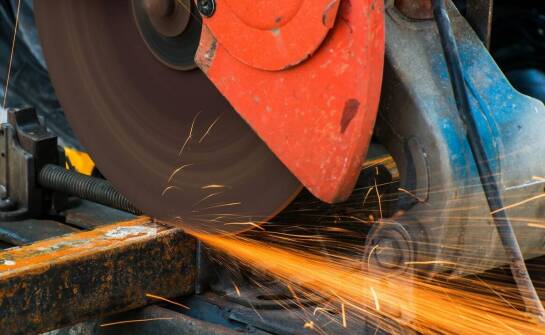 Proces frezowania pniaków: od planowania do realizacji