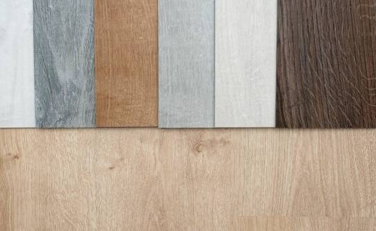 Wyjątkowe wzory winylowych podłóg LVT – od klasyki po nowoczesność