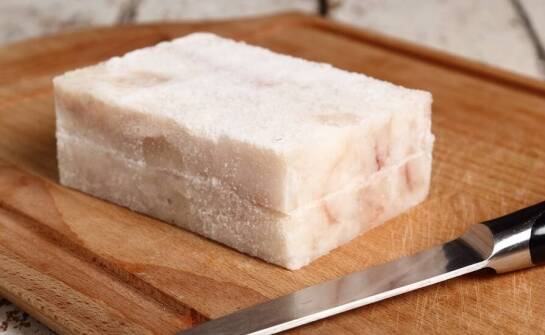 Jak smażyć mrożone rybne bloki, by zachować ich wartości odżywcze?