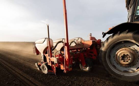 Siewnik – rozwiązanie dla zróżnicowanych potrzeb w gospodarstwie