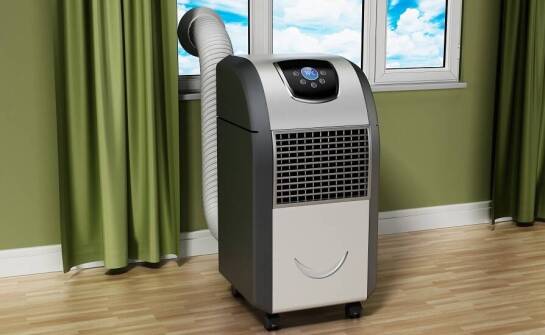 Najczęściej wybierane klimatory przez mieszkańców w Warszawie