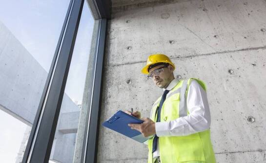 Przeglądy budowlane a bezpieczeństwo użytkowników w budynkach