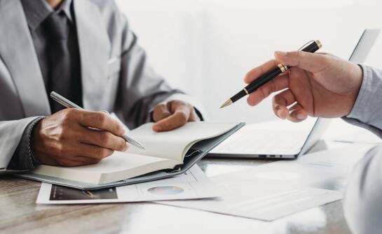 Jakie pytania zadawać przy wyborze oferty na doradztwo podatkowe?