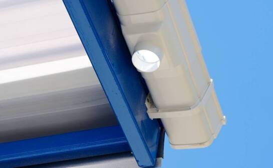 Rola precyzji wykonania w trwałości blaszanych garaży