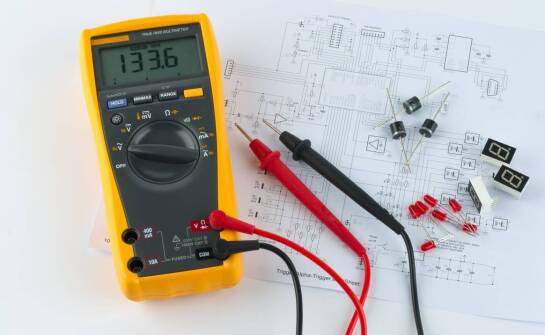 Rola dokumentacji napraw w elektronicznej serwisowej książce