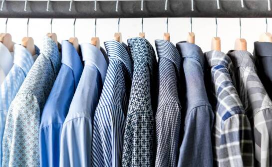 Jak właściwe prasowanie odzieży wpływa na trwałość i wygląd?