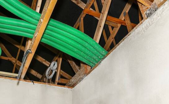 Inspekcja wentylacji jako sposób na zmniejszenie ryzyka awarii systemu