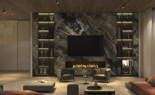 Jakie oświetlenie najlepiej podkreśli XXL narożnik z funkcją spania?