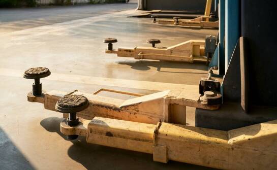 Jakie są kluczowe aspekty przy zabezpieczaniu narożnika do transportu?