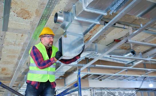 Znaczenie regularnego serwisu dla efektywności rekuperacyjnych systemów