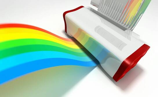 Proces uszlachetniania druku map: jakie techniki warto zastosować?