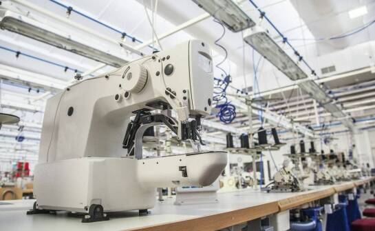 Nowoczesne technologie wspierające ekologiczne chemiczne czyszczenie odzieży