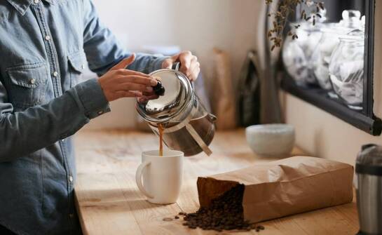 Kawa Lavazza Crema e Gusto w kontekście kawowych nowoczesnych trendów