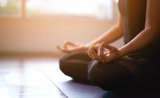 Jak radzić sobie z arachnofobią za pomocą technik relaksacyjnych?