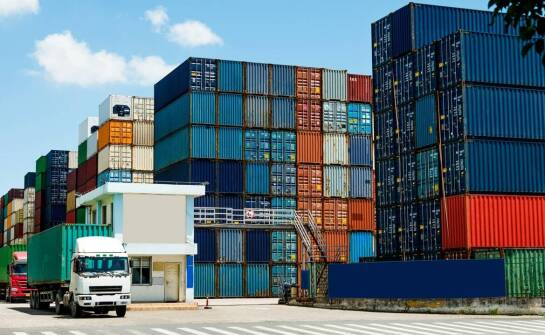 Jak kolejowa waga wpływa na optymalizację procesów logistycznych?