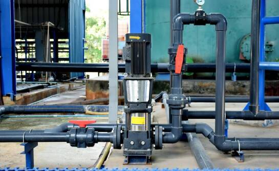 Odsysarki do oleju – kluczowe cechy, na które warto zwrócić uwagę