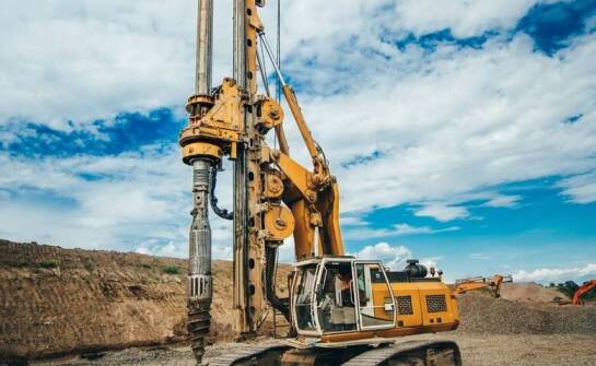 Rola geologiczno-inżynierskich wykopów w projektach budowlanych