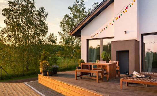 Jak kolorystyczna różnorodność okien Salamander wpływa na wybór klientów?