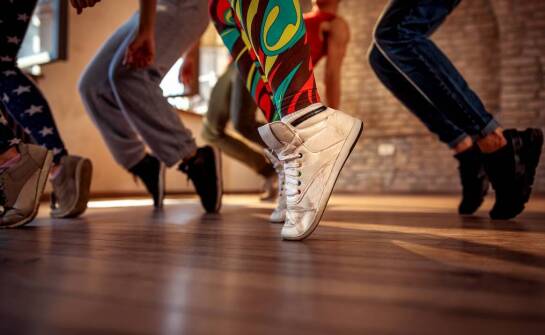 Jakie są efekty połączenia pilatesu z funkcjonalnym treningiem?