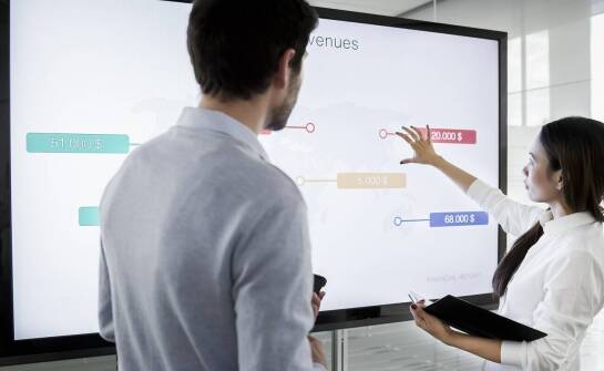 Kluczowe korzyści z wdrażania zaawansowanych biznesowych aplikacji