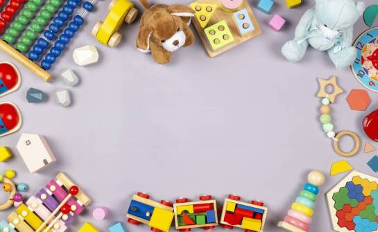 Wybór odpowiedniego modelarskiego zestawu dla dzieci – na co zwrócić uwagę?