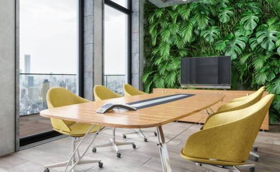 Ergonomiczne korzyści wynikające z użycia elektrycznych regałów z napędem