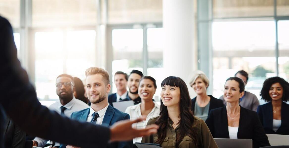 Jakie innowacyjne rozwiązania proponujemy w organizacji konferencji?